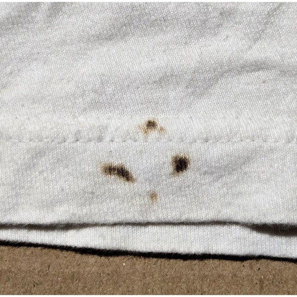 RARE Lana Del Rey Shirt 2014 Face Retro American Tour Womens Small READ NOTES - Picture 7 of 7